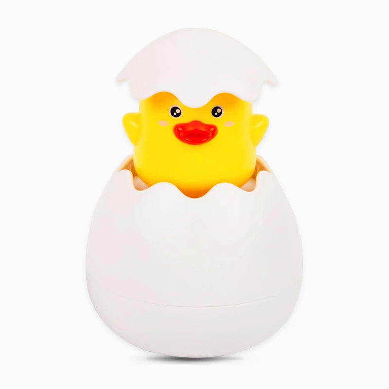 Baby Bath Toy Duck Water Spray Sprinkler for Kids