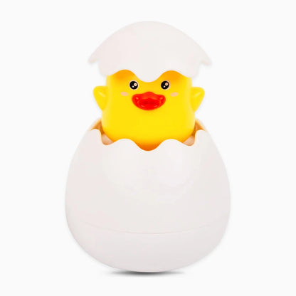 Baby Bath Toy Duck Water Spray Sprinkler for Kids