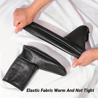 Warm Indoor Socks