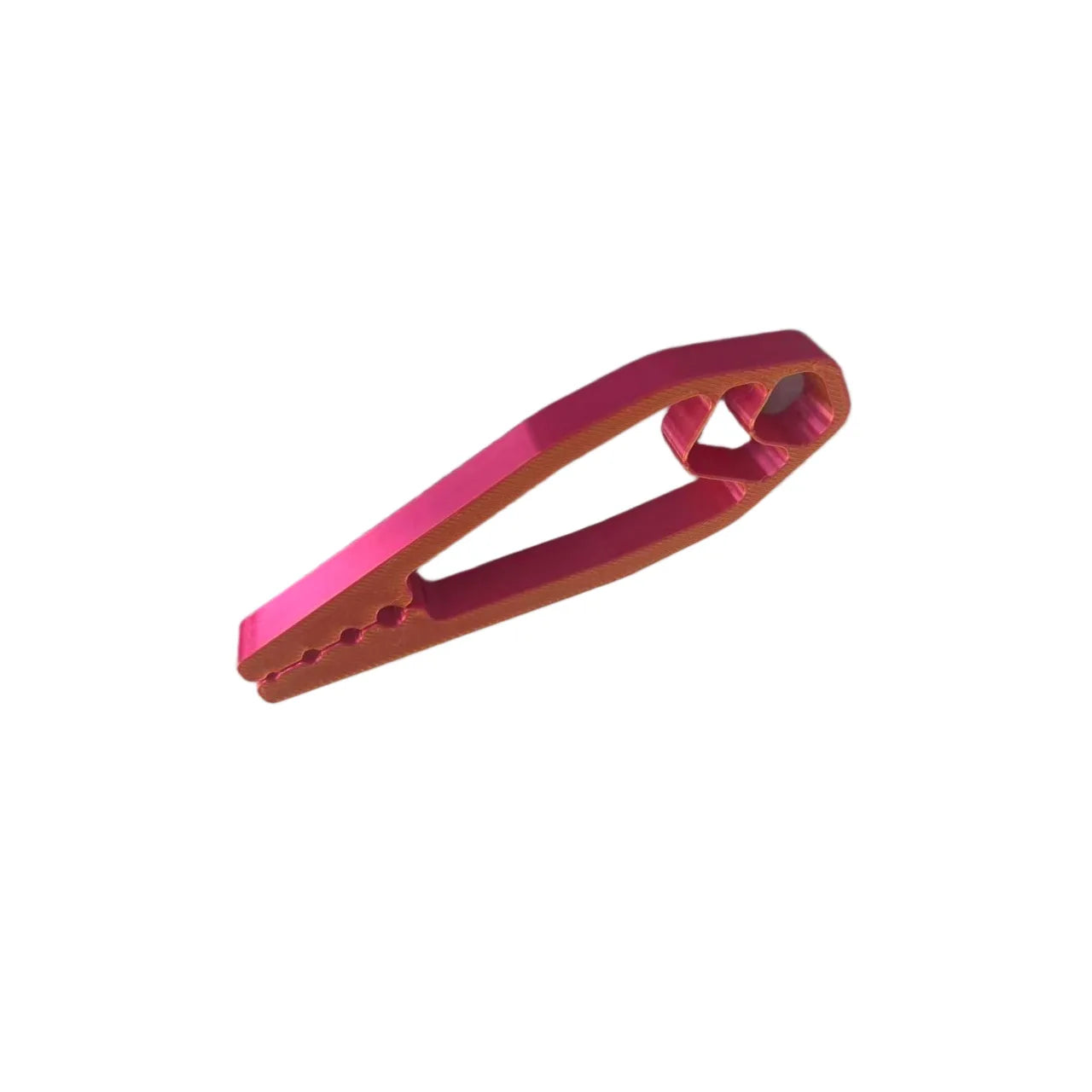 Nail Holder Tool for Woodworking and Finger Protection