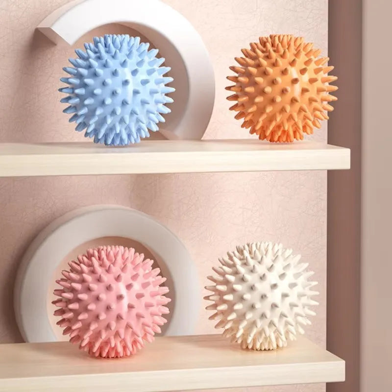 Massage Ball – Fascia Release Ball for Foot, Neck & Muscle Relaxation