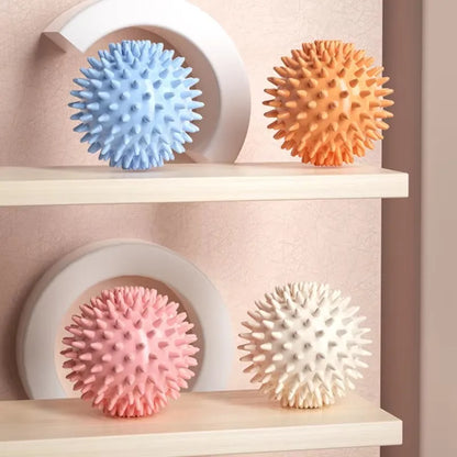 Massage Ball – Fascia Release Ball for Foot, Neck & Muscle Relaxation