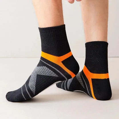 Men’s Hiking Socks
