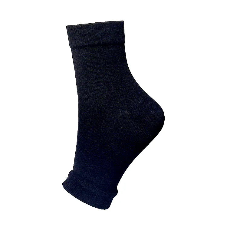 Ankle Compression Sleeve for Sports Support and Everyday Comfort