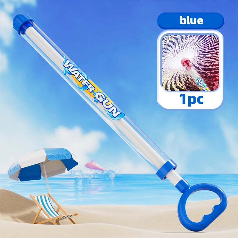 Water Gun Toy – Kids Beach Water Play Toy for Outdoor Fun