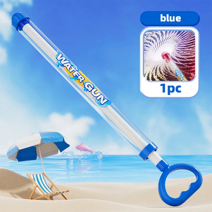 Water Gun Toy – Kids Beach Water Play Toy for Outdoor Fun