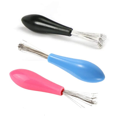Hair Brush Cleaner, Comb Cleaning Tool for Hair & Beauty Brushes
