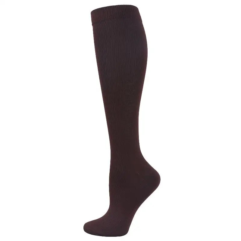 20-30 mmHg Compression Socks for Running, Travel and Sports