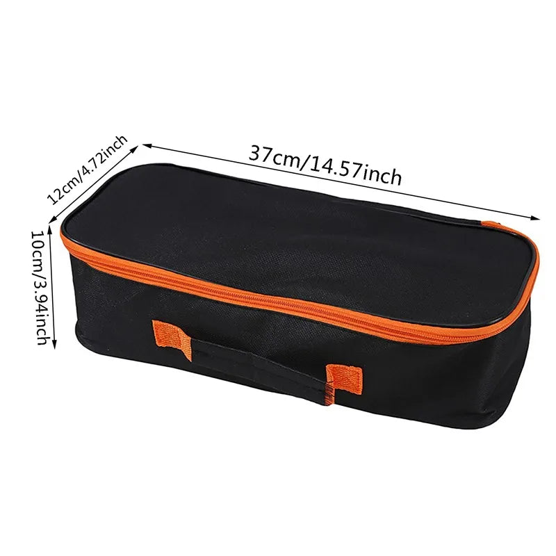Car Trunk Organizer – Portable Storage Bag for Auto Accessories