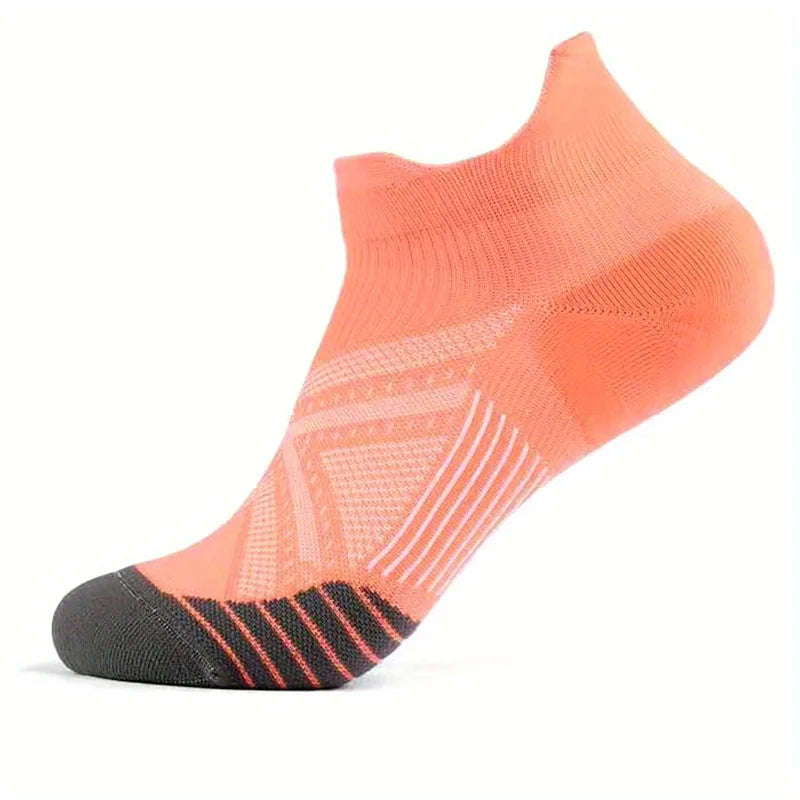 Compression Socks – Unisex Running & Travel Support