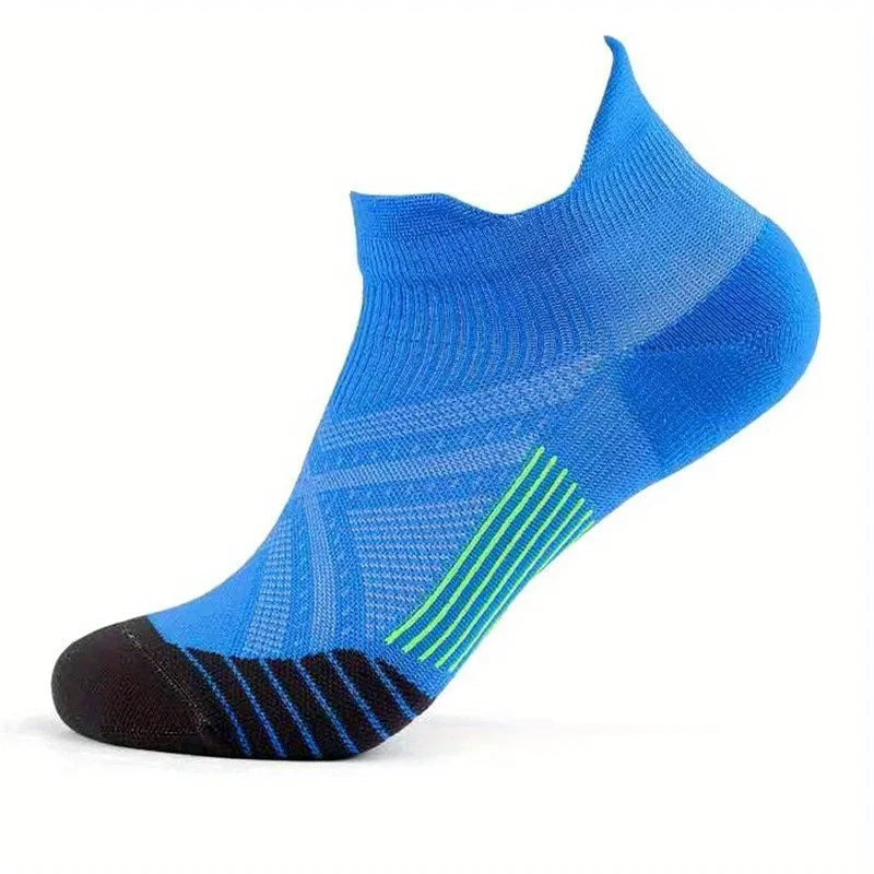 Compression Socks – Unisex Running & Travel Support