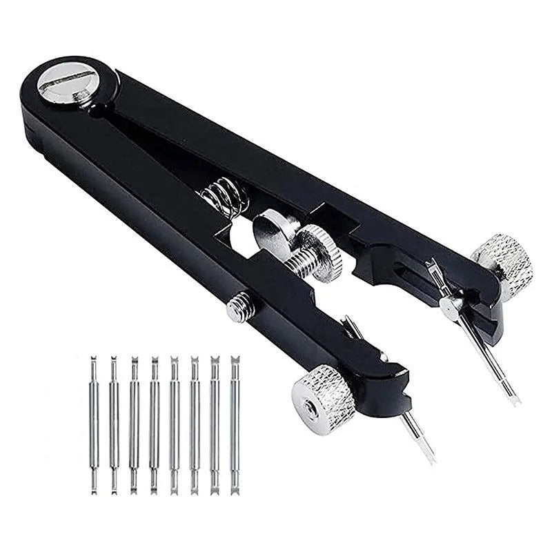 Watch Spring Bar Tool Kit for Watch Band and Strap Removal