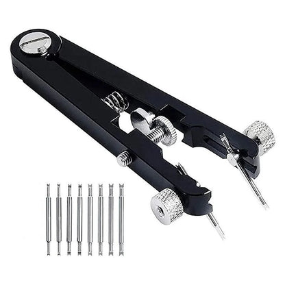 Watch Spring Bar Tool Kit for Watch Band and Strap Removal