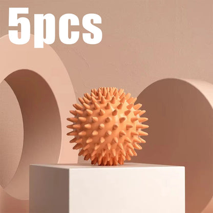 Massage Ball – Fascia Release Ball for Foot, Neck & Muscle Relaxation