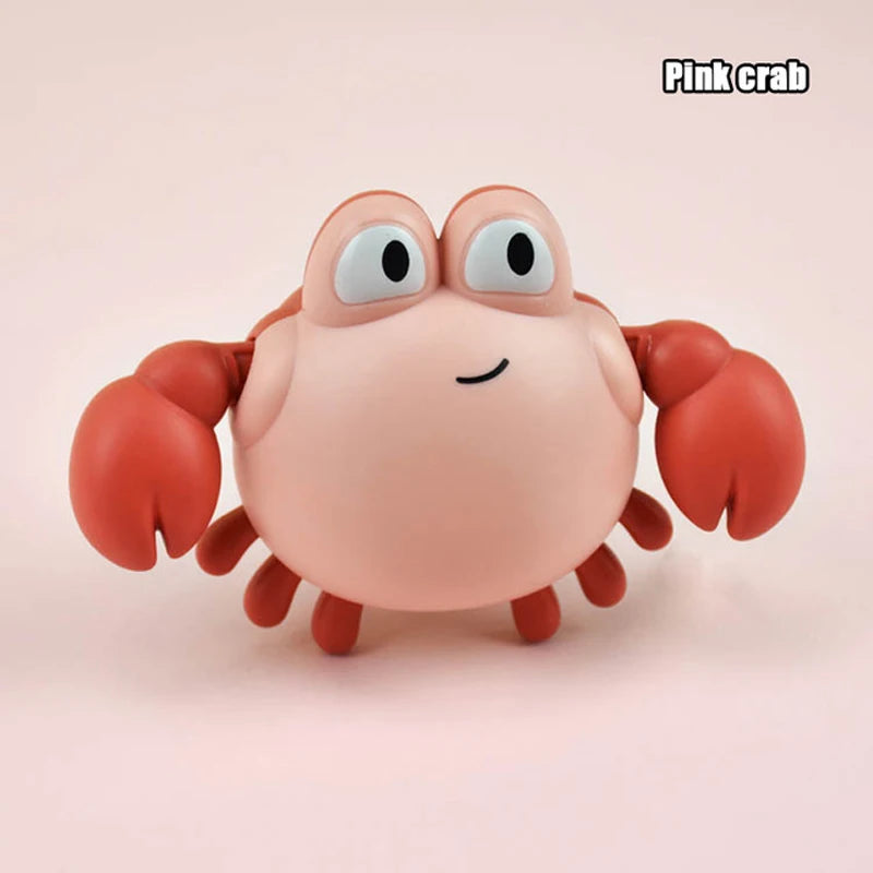 Baby Bath Toy Duck Water Spray Sprinkler for Kids