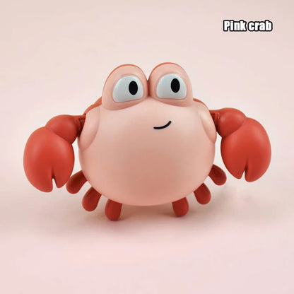 Baby Bath Toy Duck Water Spray Sprinkler for Kids