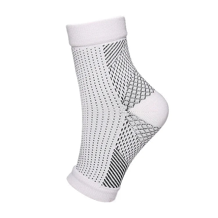 Ankle Compression Sleeve for Sports Support and Everyday Comfort