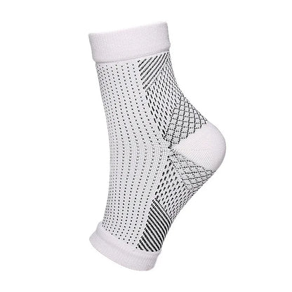 Ankle Compression Sleeve for Sports Support and Everyday Comfort