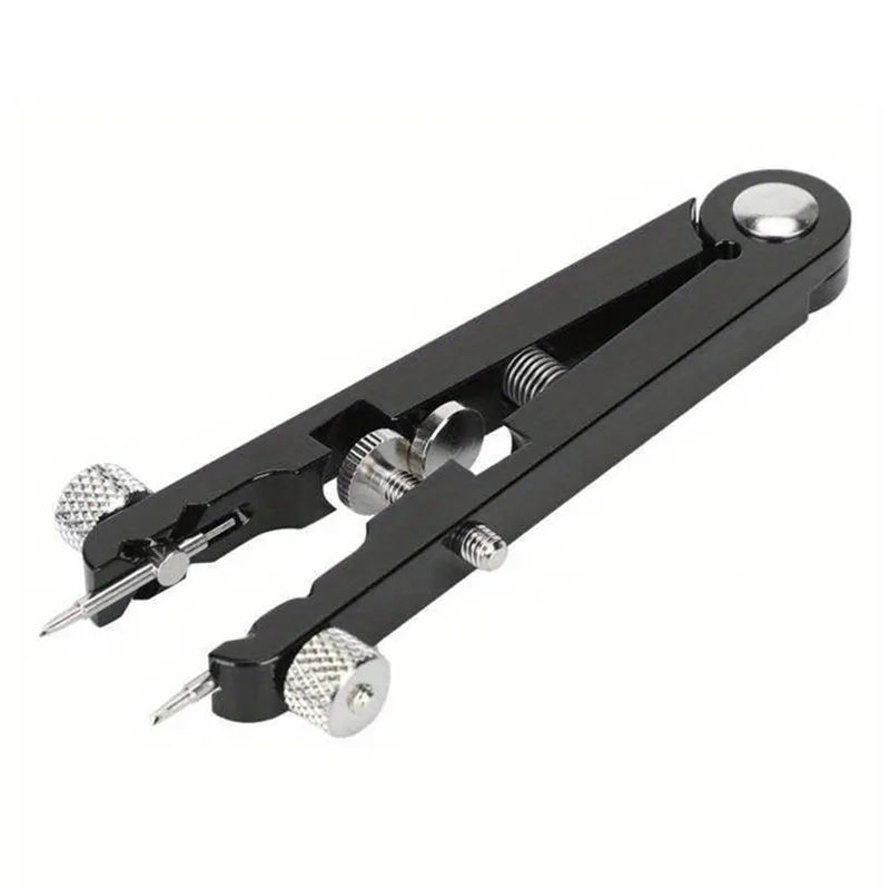Watch Spring Bar Tool Kit for Watch Band and Strap Removal
