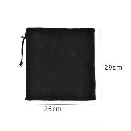 Winter Neck Gaiter Balaclava for Skiing, Cycling & Outdoor Sports