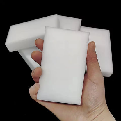 Melamine Cleaning Sponge for Kitchen, Bathroom & Household Use
