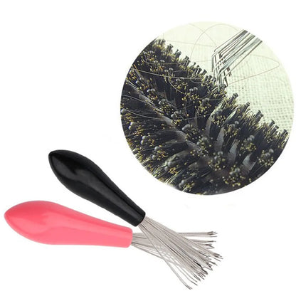 Hair Brush Cleaner, Comb Cleaning Tool for Hair & Beauty Brushes