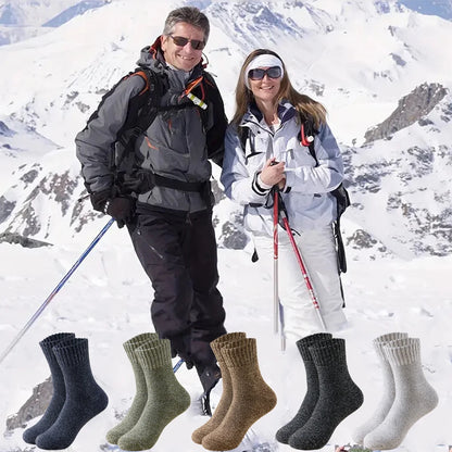 Men’s Winter Socks