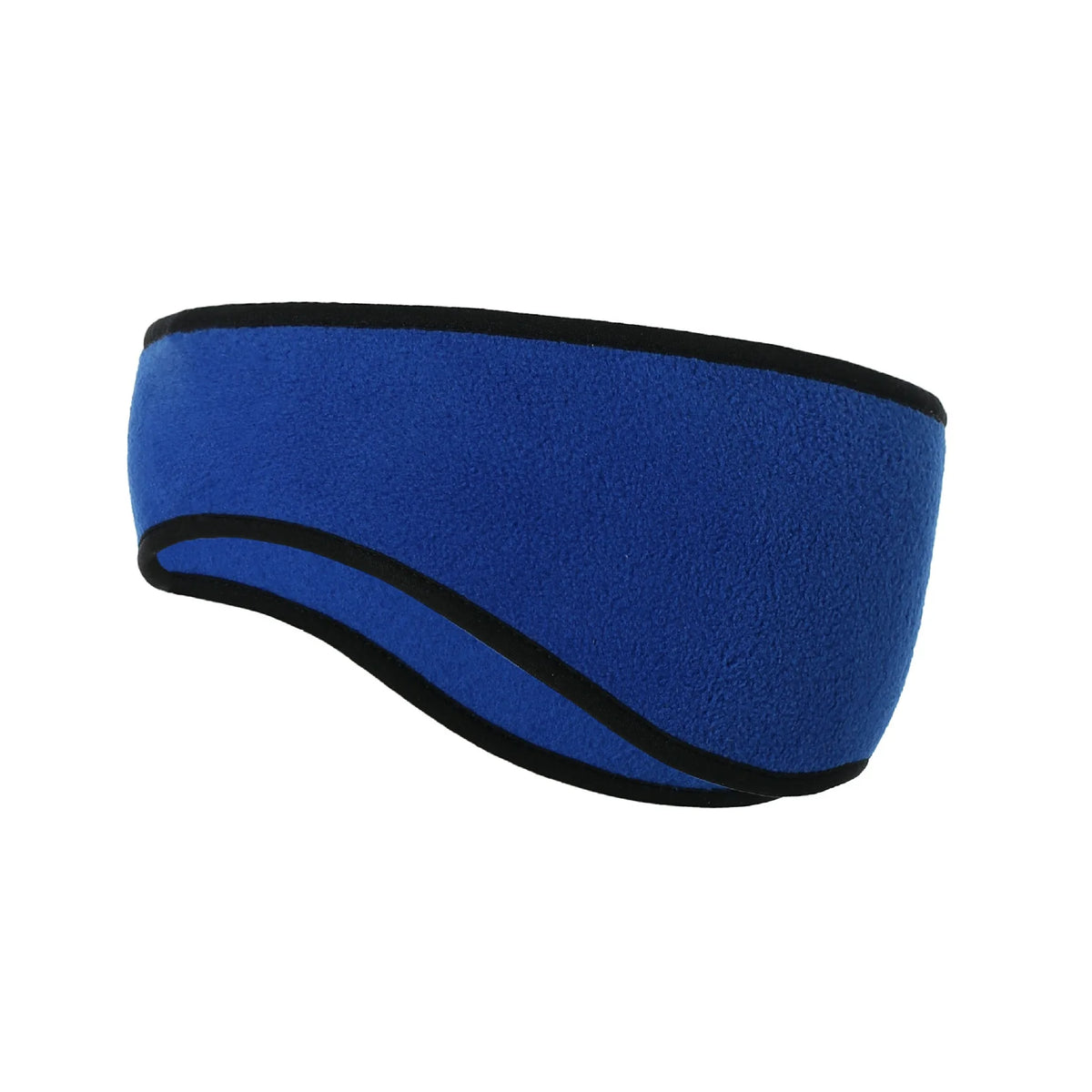 Fleece Ear Warmers – Soft Winter Headband for Outdoor Sports