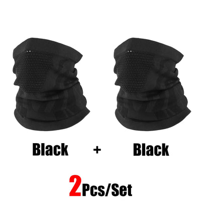 Ski Mask – Breathable Winter Face Cover for Cycling & Hiking